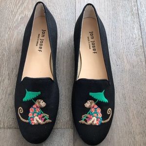 Jon Josef Loafers NEW w/o box